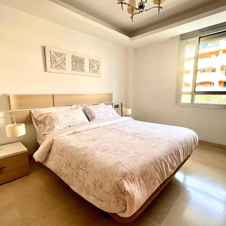 Lovely Apartment Perfect Location มาร์เบยา ภายนอก รูปภาพ