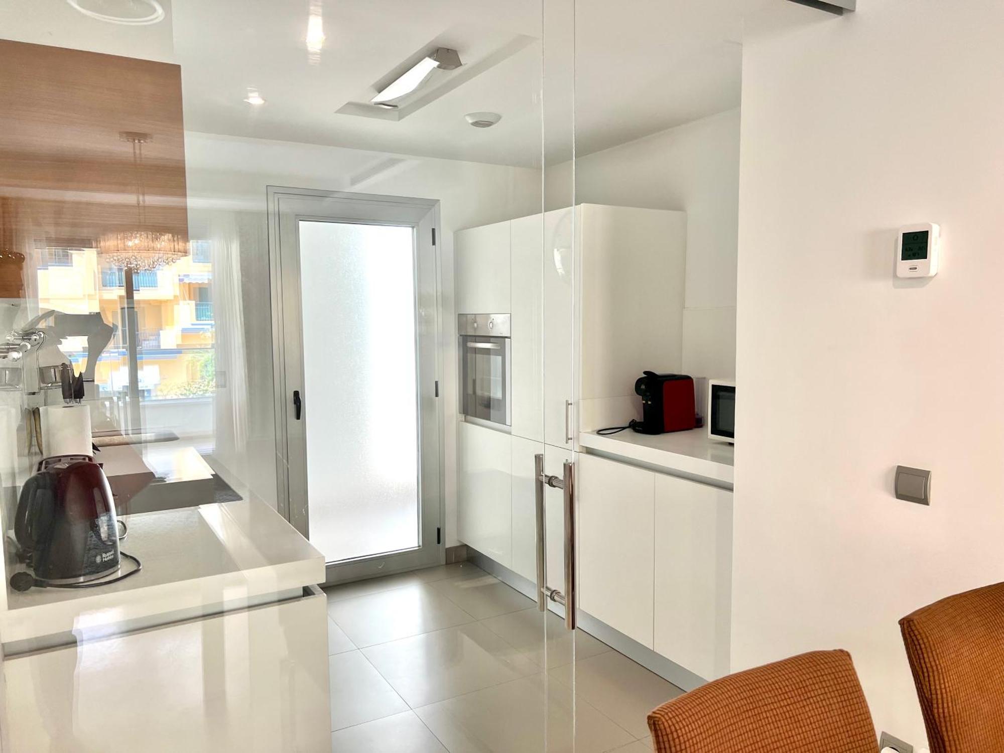 Lovely Apartment Perfect Location มาร์เบยา ภายนอก รูปภาพ