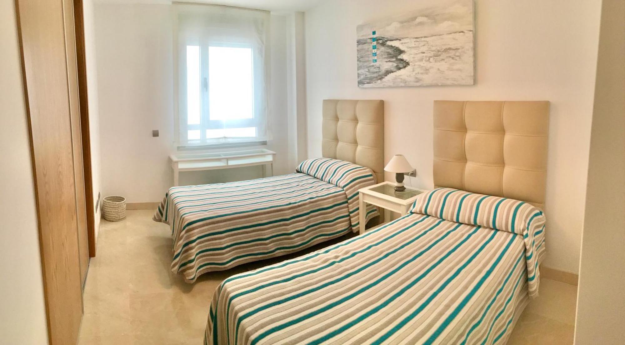 Lovely Apartment Perfect Location มาร์เบยา ภายนอก รูปภาพ