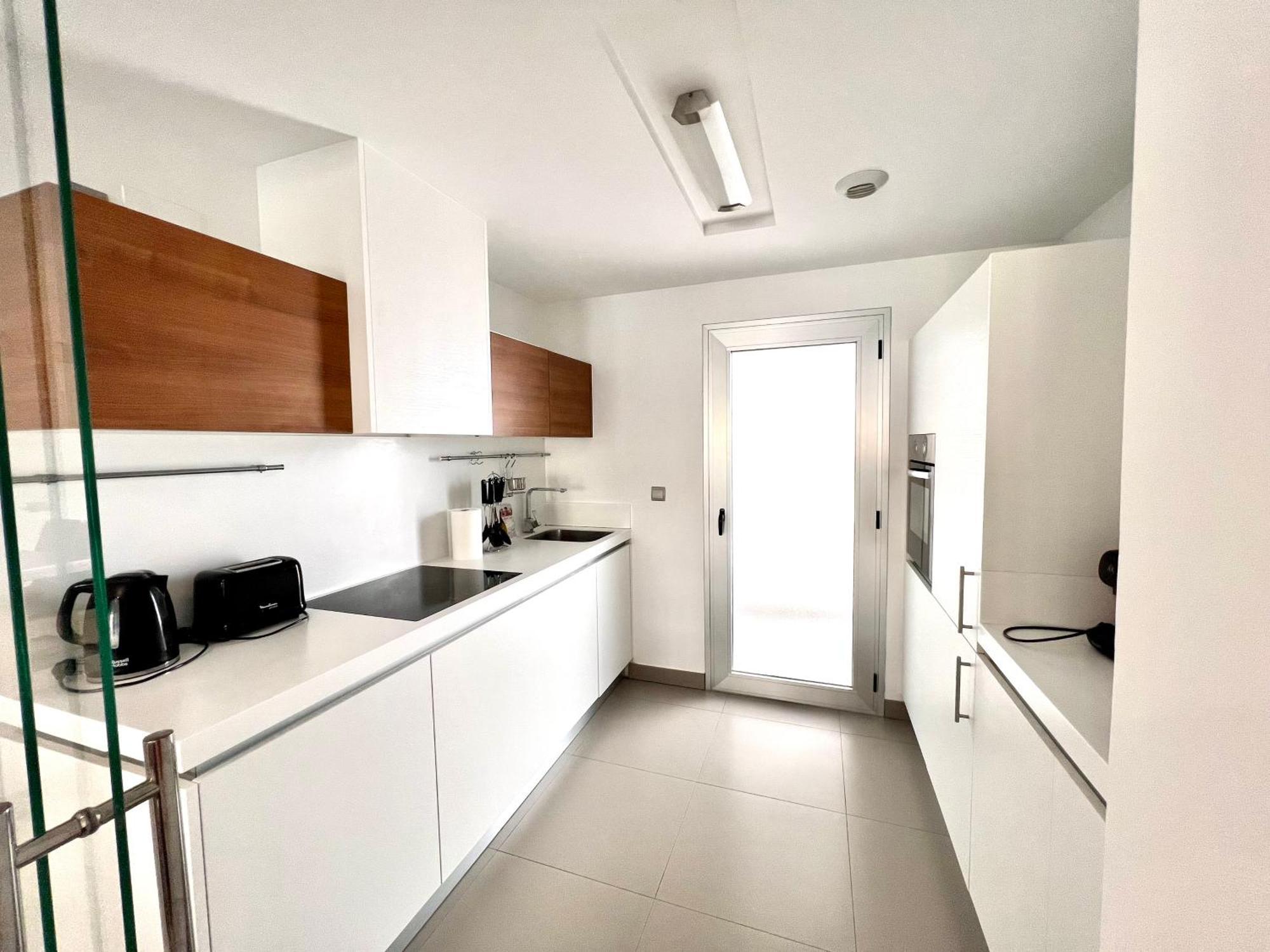 Lovely Apartment Perfect Location มาร์เบยา ภายนอก รูปภาพ