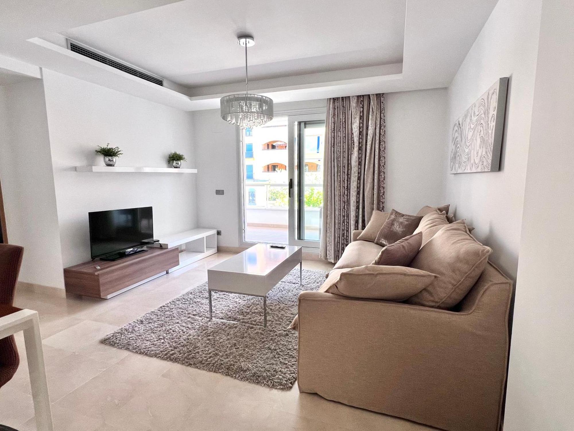 Lovely Apartment Perfect Location มาร์เบยา ภายนอก รูปภาพ