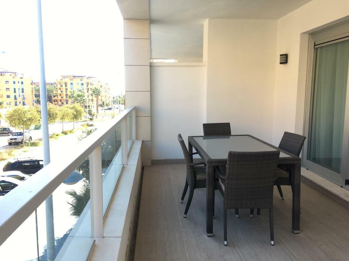Lovely Apartment Perfect Location มาร์เบยา ภายนอก รูปภาพ