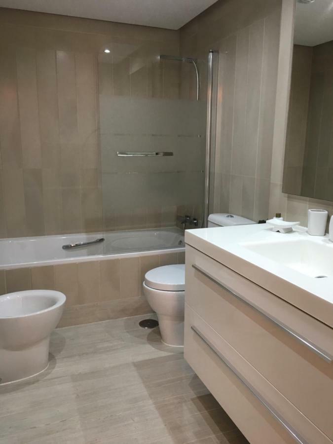 Lovely Apartment Perfect Location มาร์เบยา ภายนอก รูปภาพ